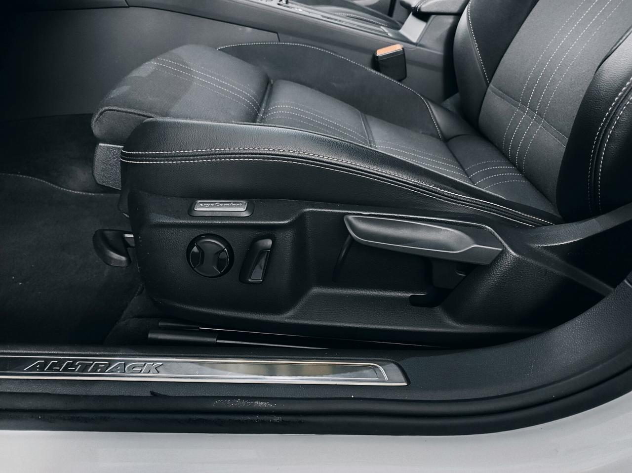 Volkswagen Passat Alltrack 2.0 TDI 190 CV 4MOTION DSG BMT