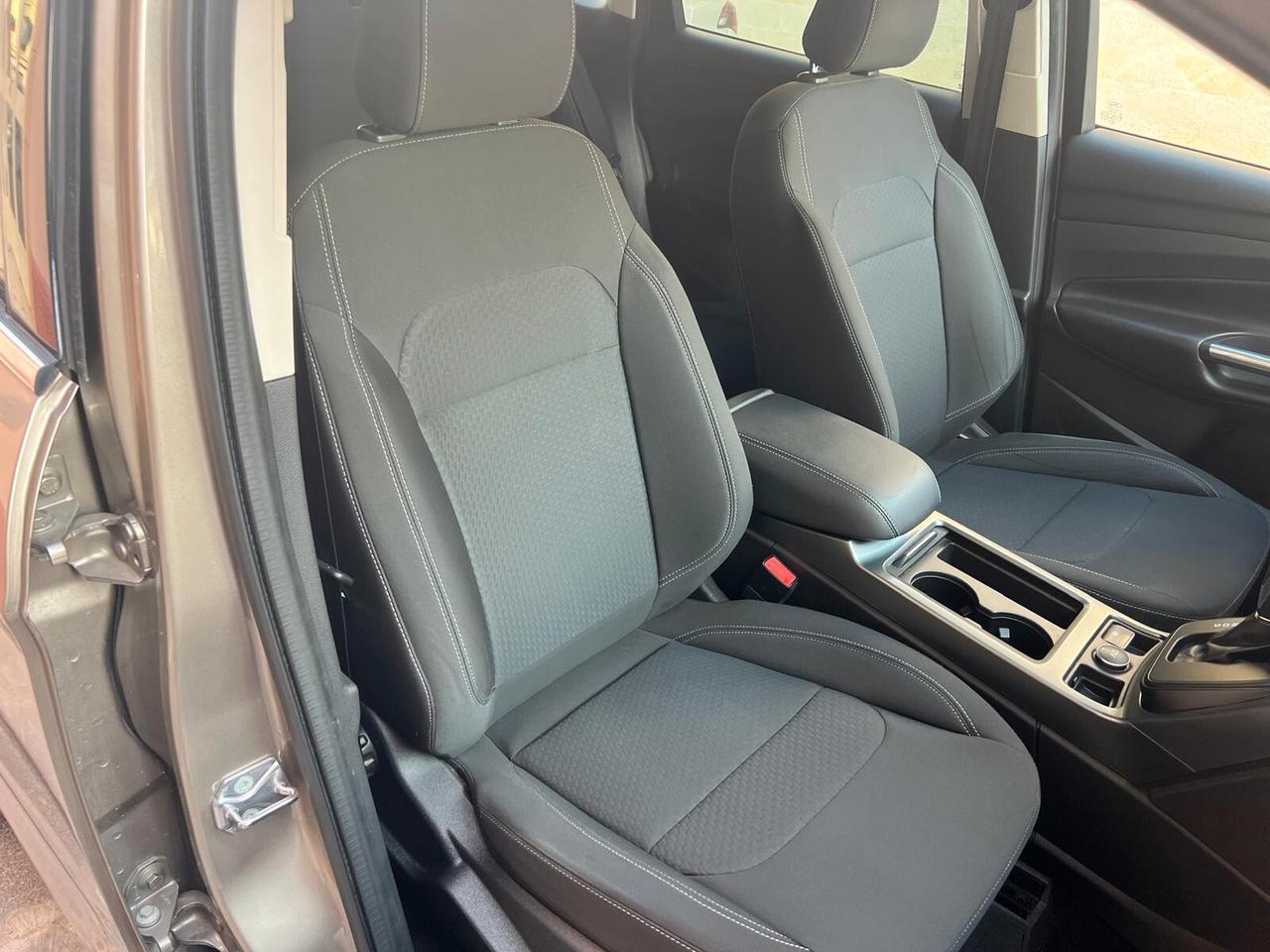 FORD KUGA TITANIUM 2.0 TDI 120CV NAVI CRUISE ANNO 2019