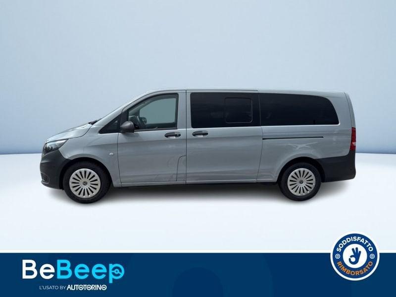 Mercedes-Benz Vito 116 CDI EXTRALONG TOURER PRO AUTO MY20