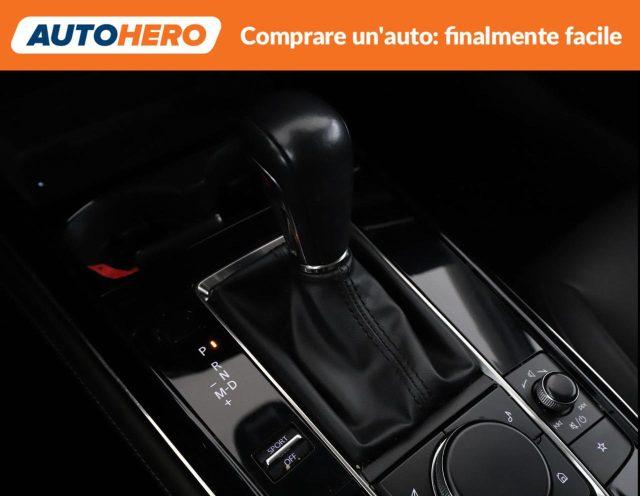 MAZDA CX-30 2.0L e-Skyactiv-G 150 CV M Hybrid 2WD Exclusive Li