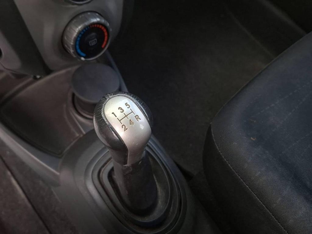 Toyota Yaris 5 Porte 1.3 Sol