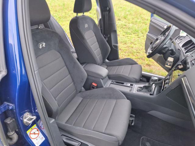 VOLKSWAGEN Golf R 2.0 TSI DSG 4MOTION 5p. BMT