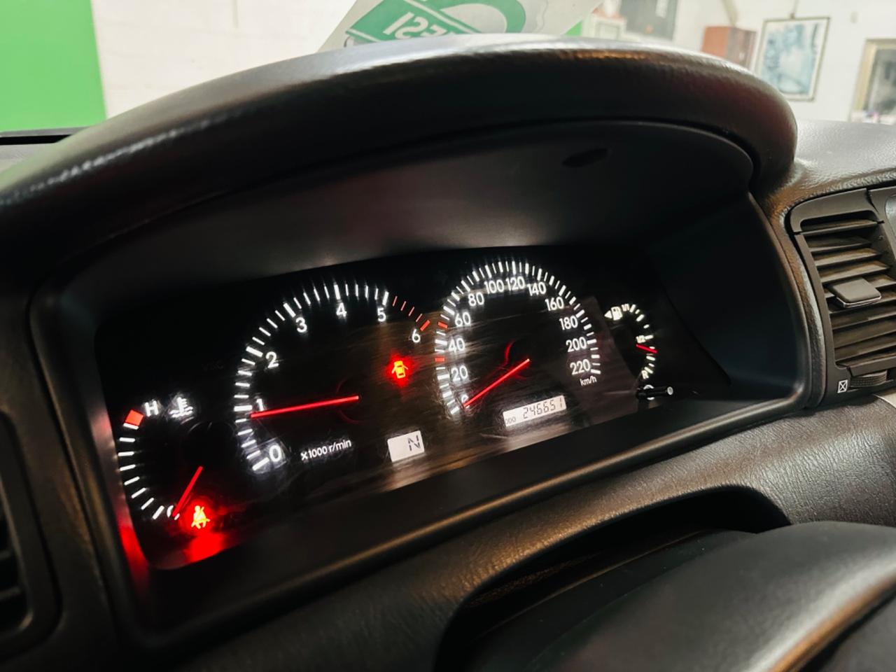 Toyota Corolla 1.4 D-4D Cambio Automatico