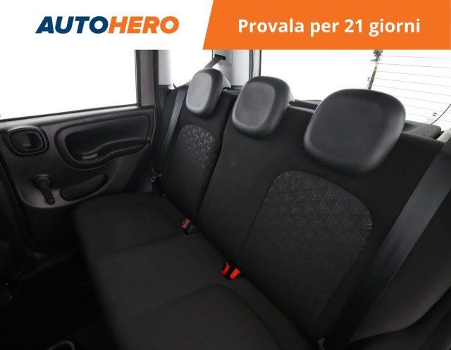 FIAT Panda Cross 1.0 FireFly S&S Hybrid