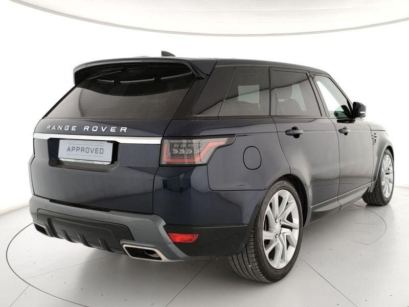 Land Rover RR Sport Range Rover Sport 2.0 Si4 PHEV HSE