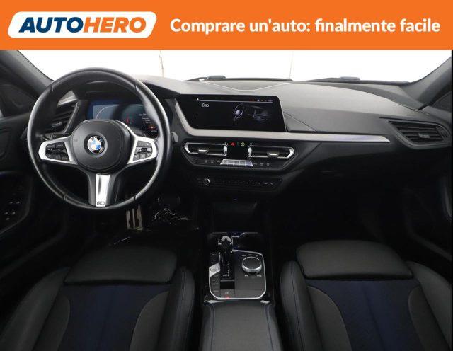 BMW 118 i 5p. Msport