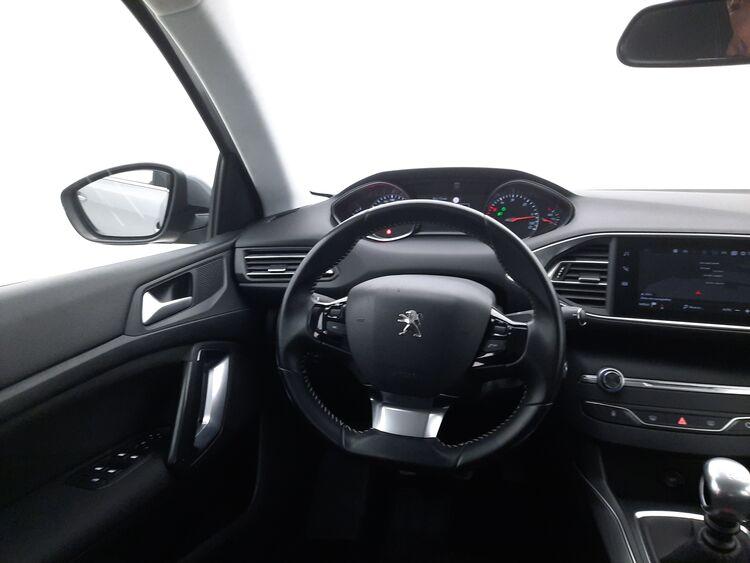 Peugeot 308 Allure BR050161 1.5 Diesel 131CV