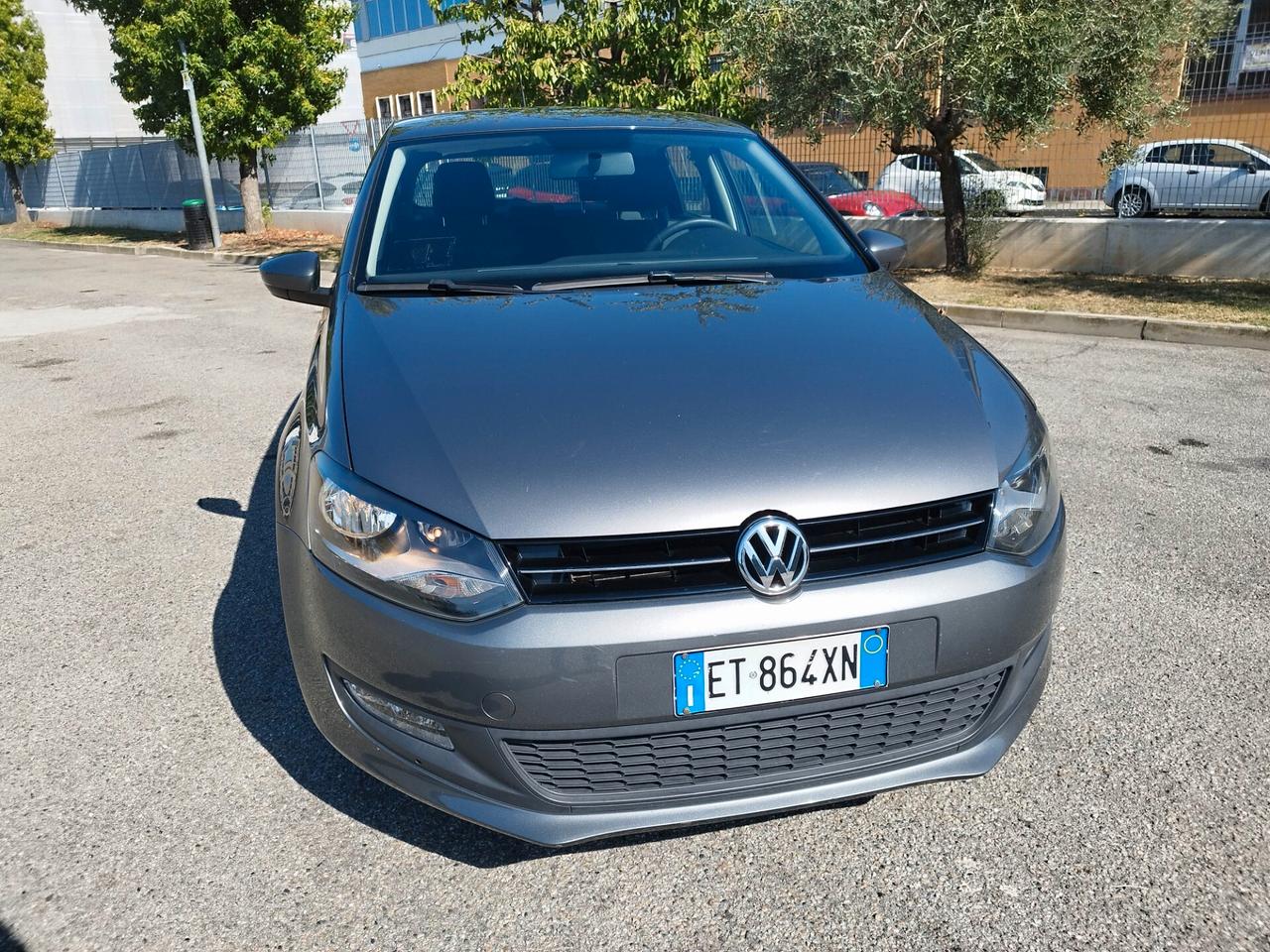 Volkswagen Polo 1.2 TDI DPF 5 p - km 114000