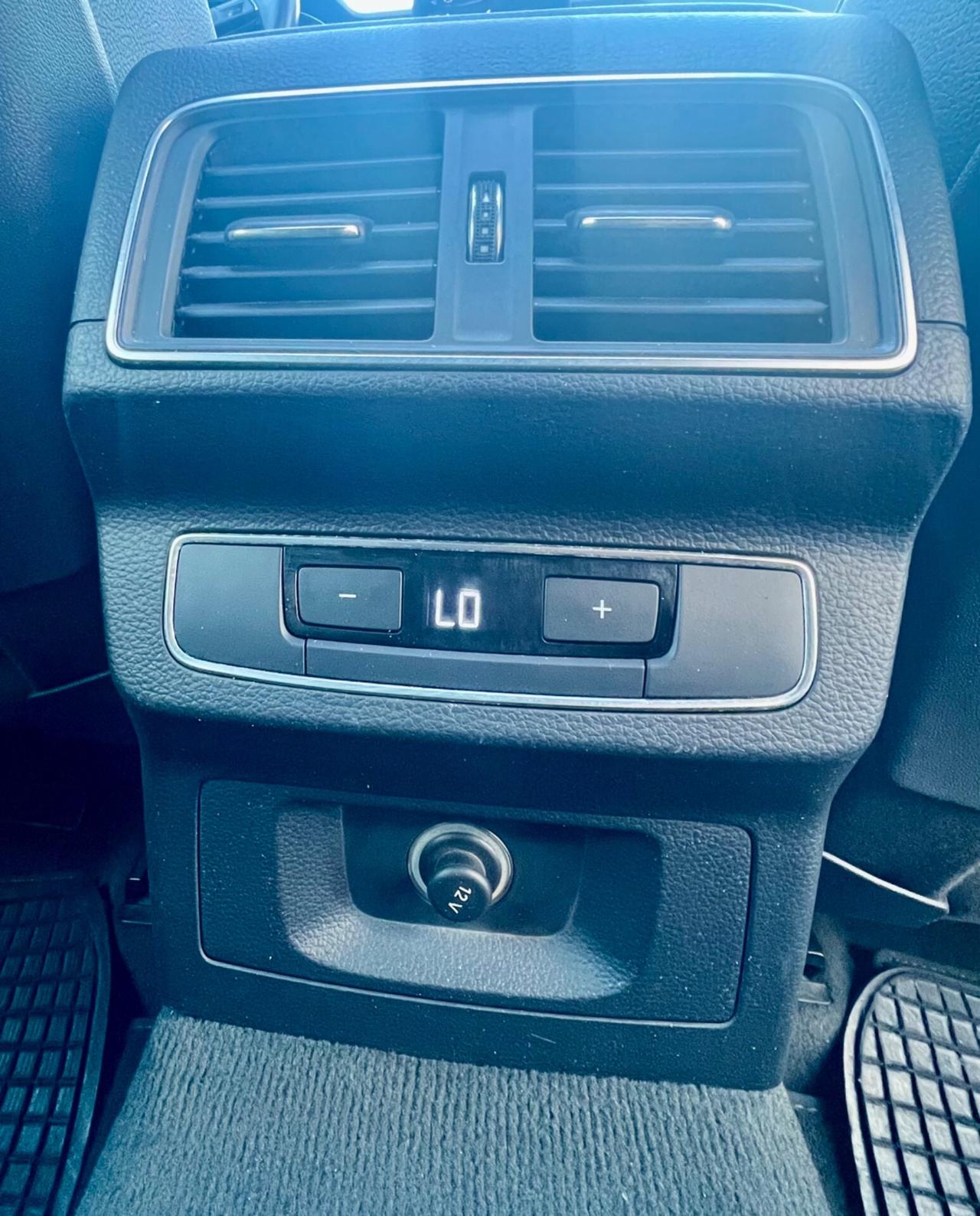 Audi Q5 2.0 TDI 150 CV Acc.Permute