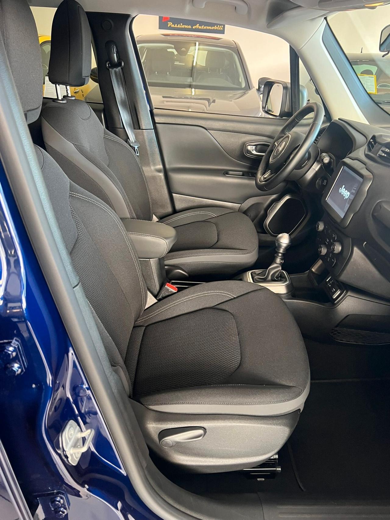 Jeep Renegade 1.0 T3 Limited 2wd FARI FULL LED