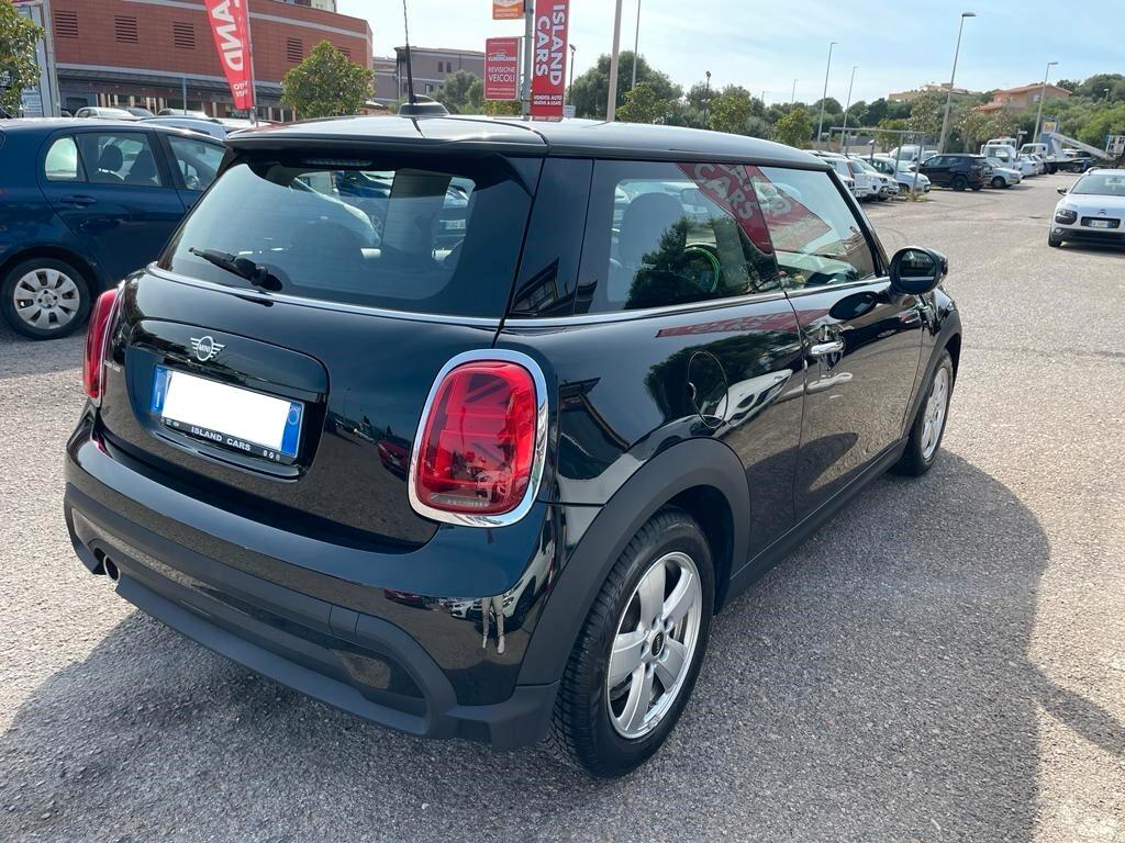 Mini Mini 1.5 Cooper 136cv 3 porte 2022