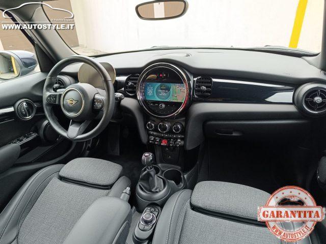 MINI Cooper 1.5 136Cv CLASSIC F55 4/5porte
