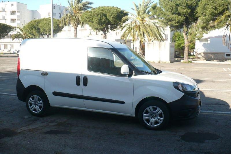 FIAT Doblò 1.6 MJT 105CV Pianale Cabinato