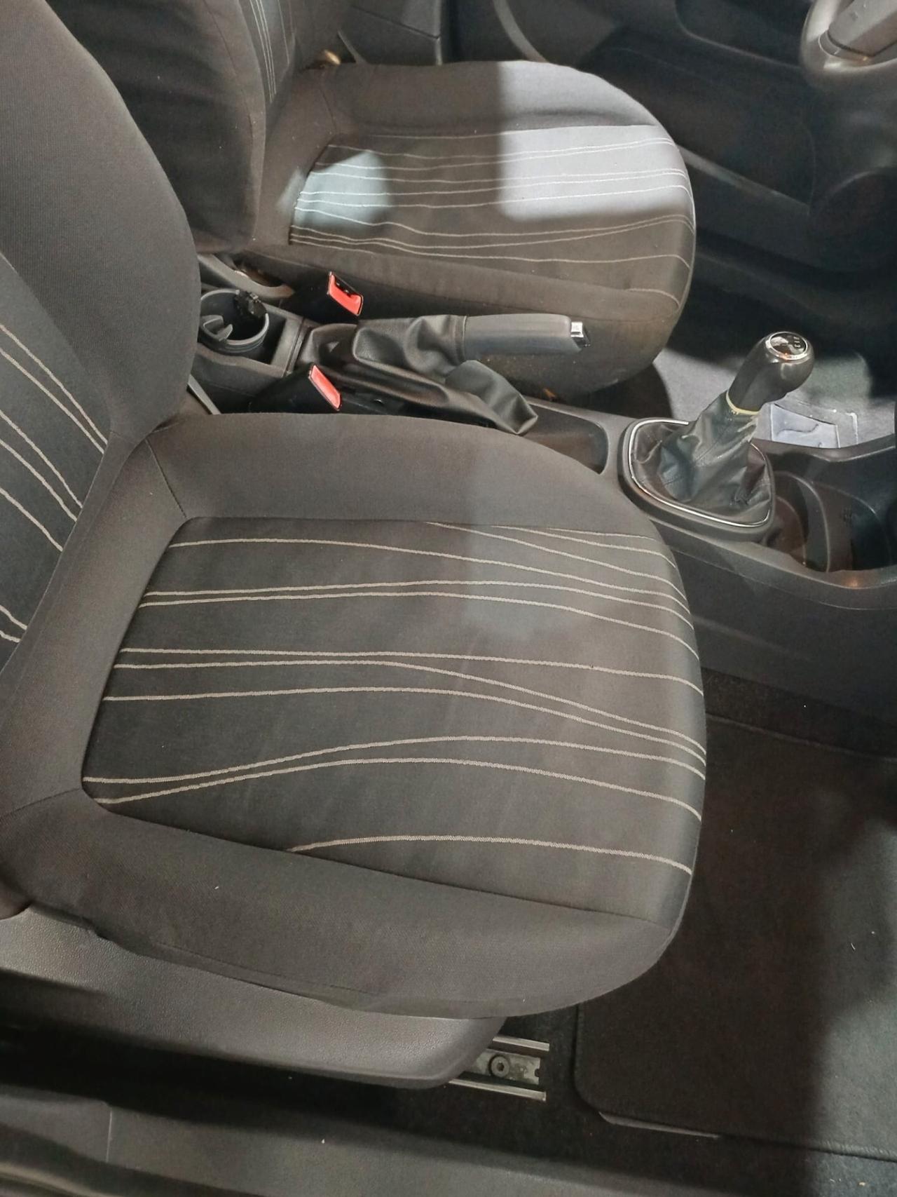 Opel Corsa 1.2 5 porte Benzina - 2007