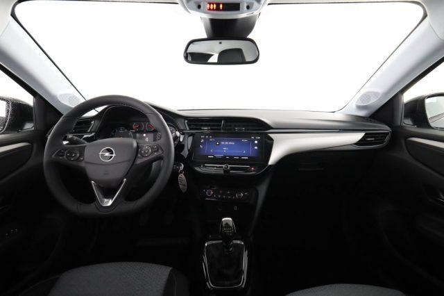 OPEL Corsa Corsa 1.2 100 CV Edition