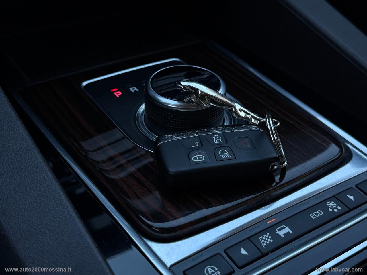 JAGUAR F-Pace 2.0 D 180 CV AWD aut. Prestige