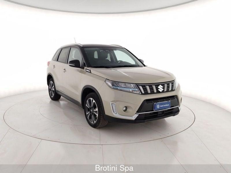 Suzuki Vitara 1.4 Hybrid A/T Easy Starview