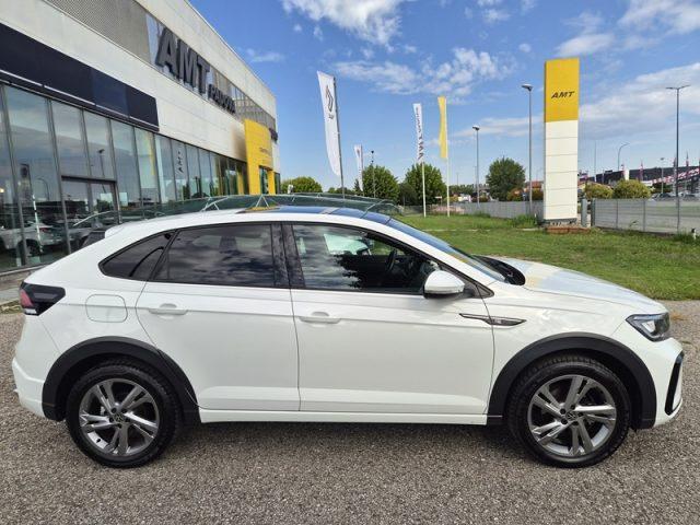 VOLKSWAGEN Taigo 1.0 GPL 110 CV R-Line