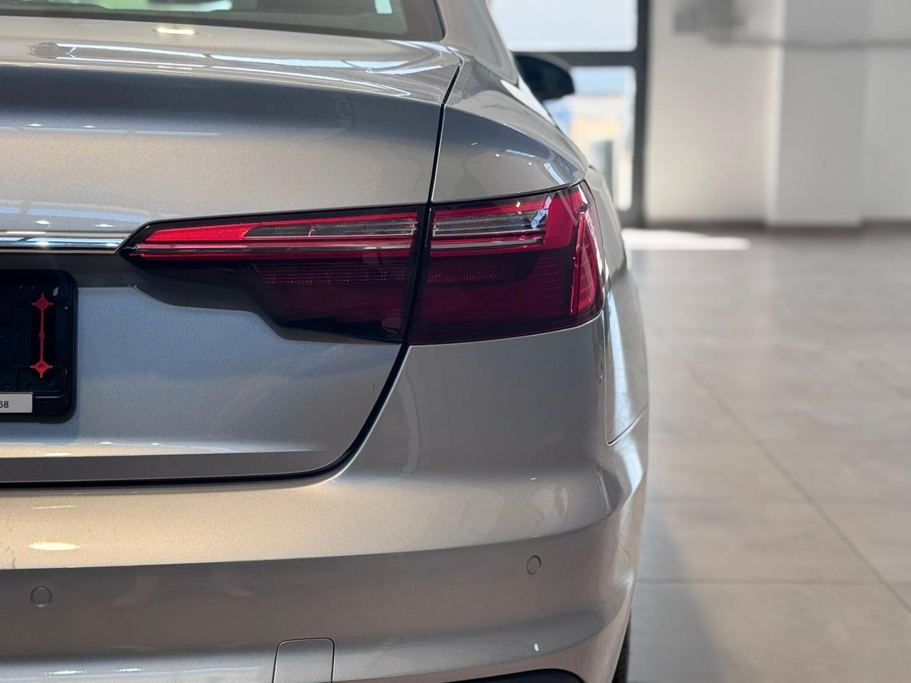 Audi A4 35 TDI/163 CV S tronic Business
