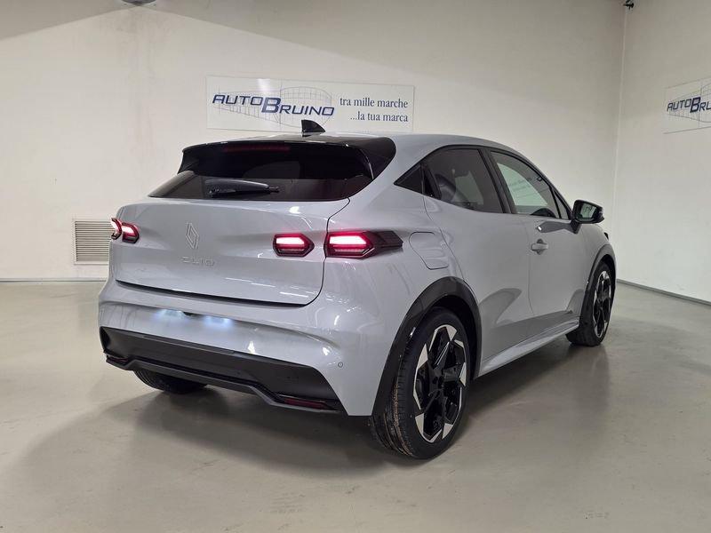 Renault Clio 1.2 TCe 115 techno