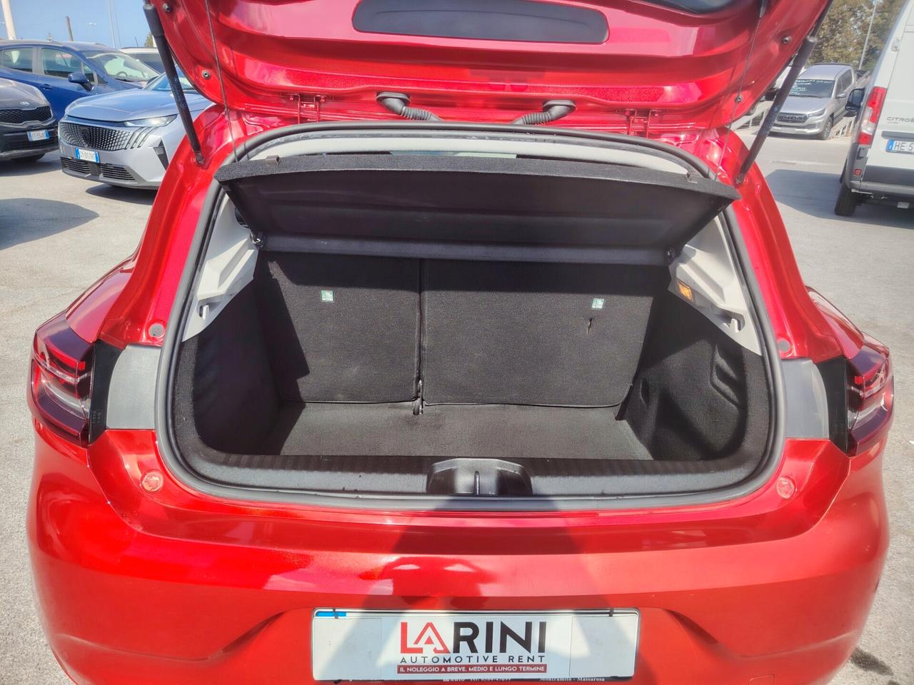 Renault Clio SCe 75 CV 5 porte Intens