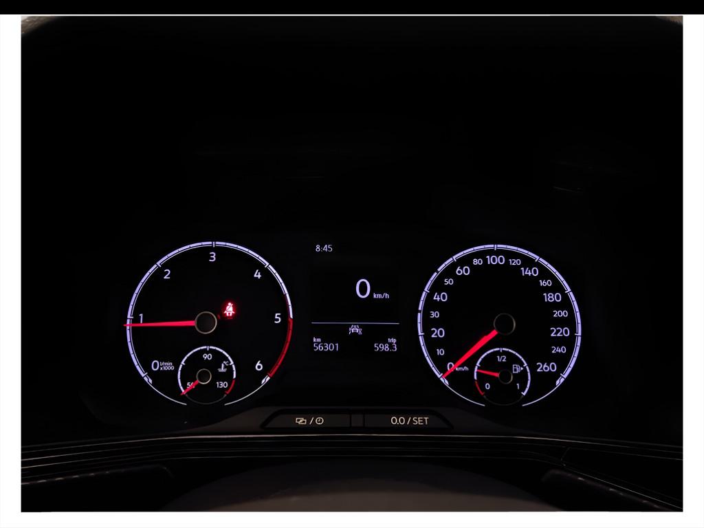 VOLKSWAGEN T-Cross 2019 - T-Cross 1.6 tdi Style 95cv