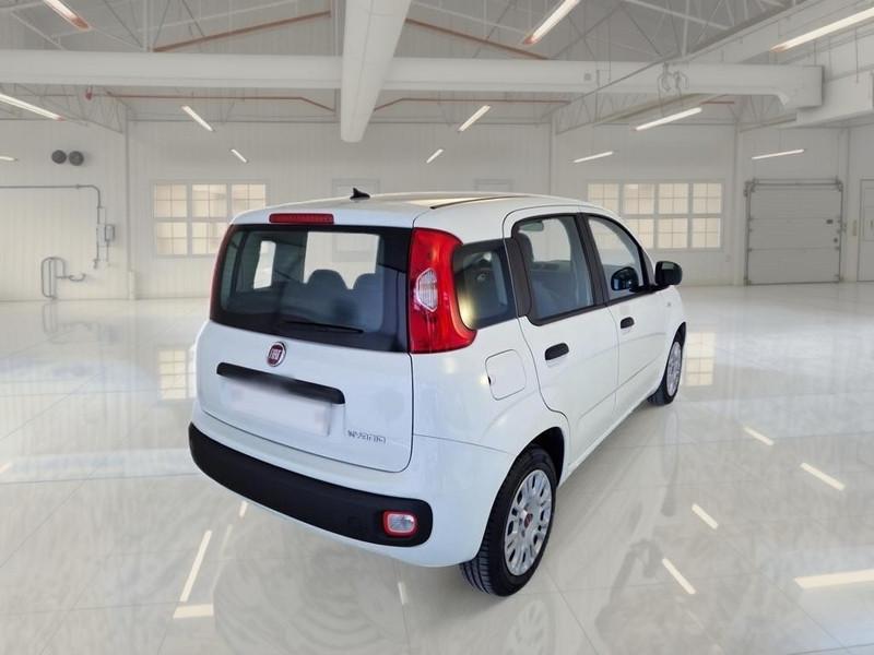 FIAT PANDA 1.0 70cv S/S Hybrid E6d-T Easy 5 PORTE