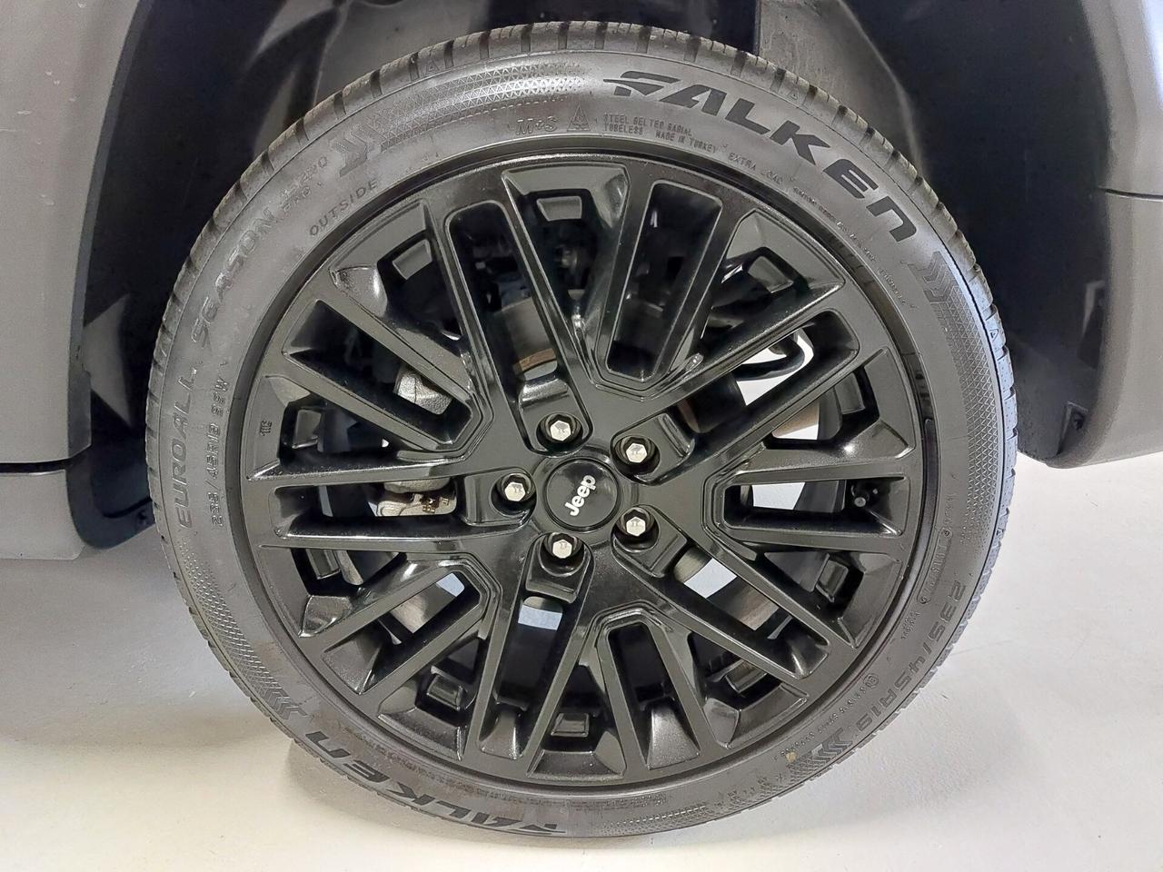 JEEP Compass 2ª serie Compass 1.3 Turbo T4 190...