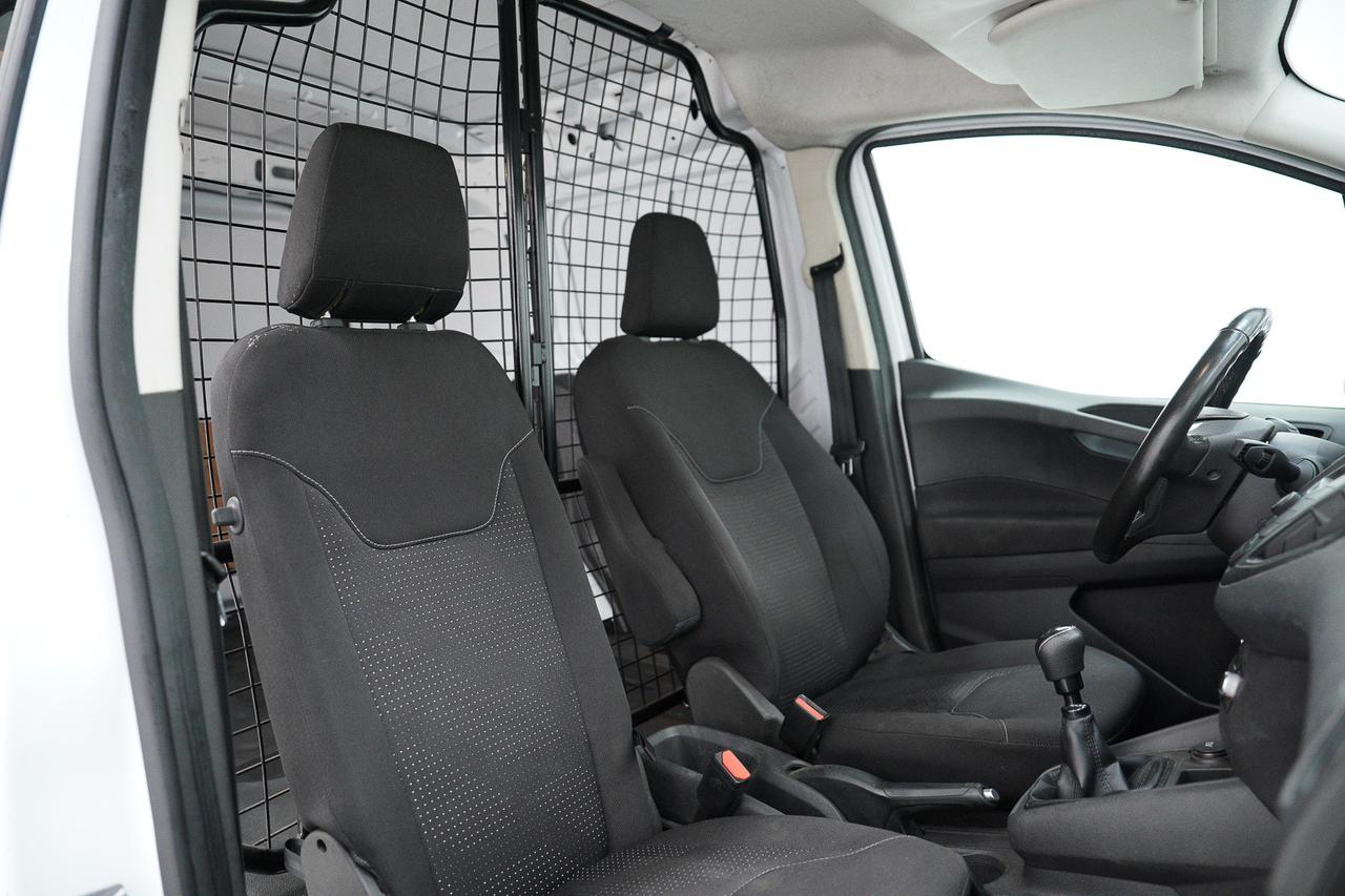 FORD Transit Courier 1.5 tdci 75cv S&S Trend my20