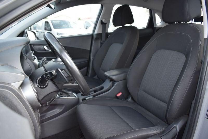Hyundai Kona Hybrid 1.6 HEV XTech+ 2WD DCT
