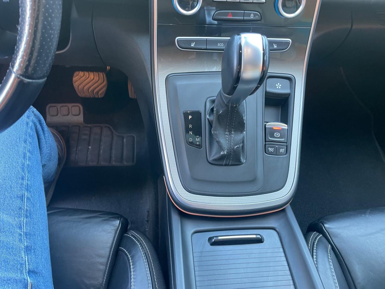Renault Scenic dCi 160 CV EDC Energy Initiale Paris Tetto