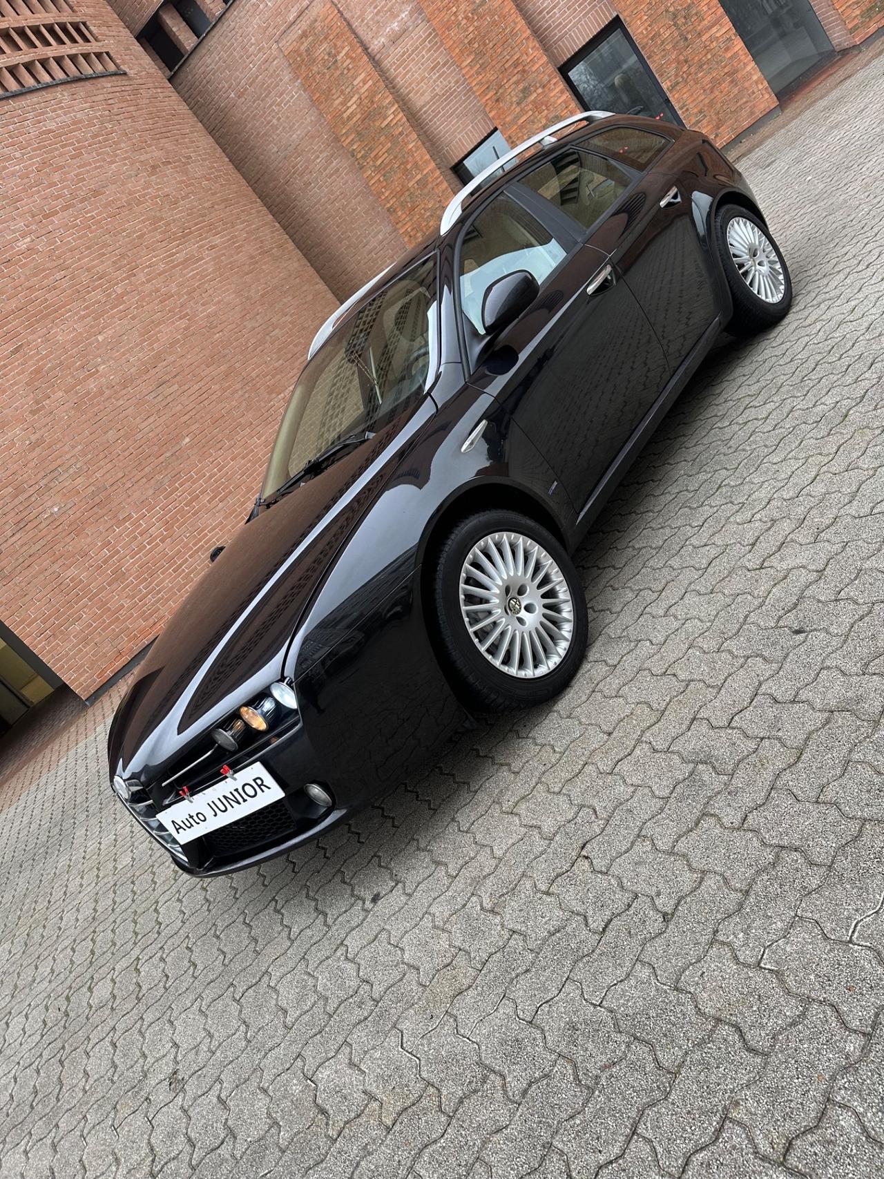 Alfa Romeo 159 1.8 16V Sportwagon Progression