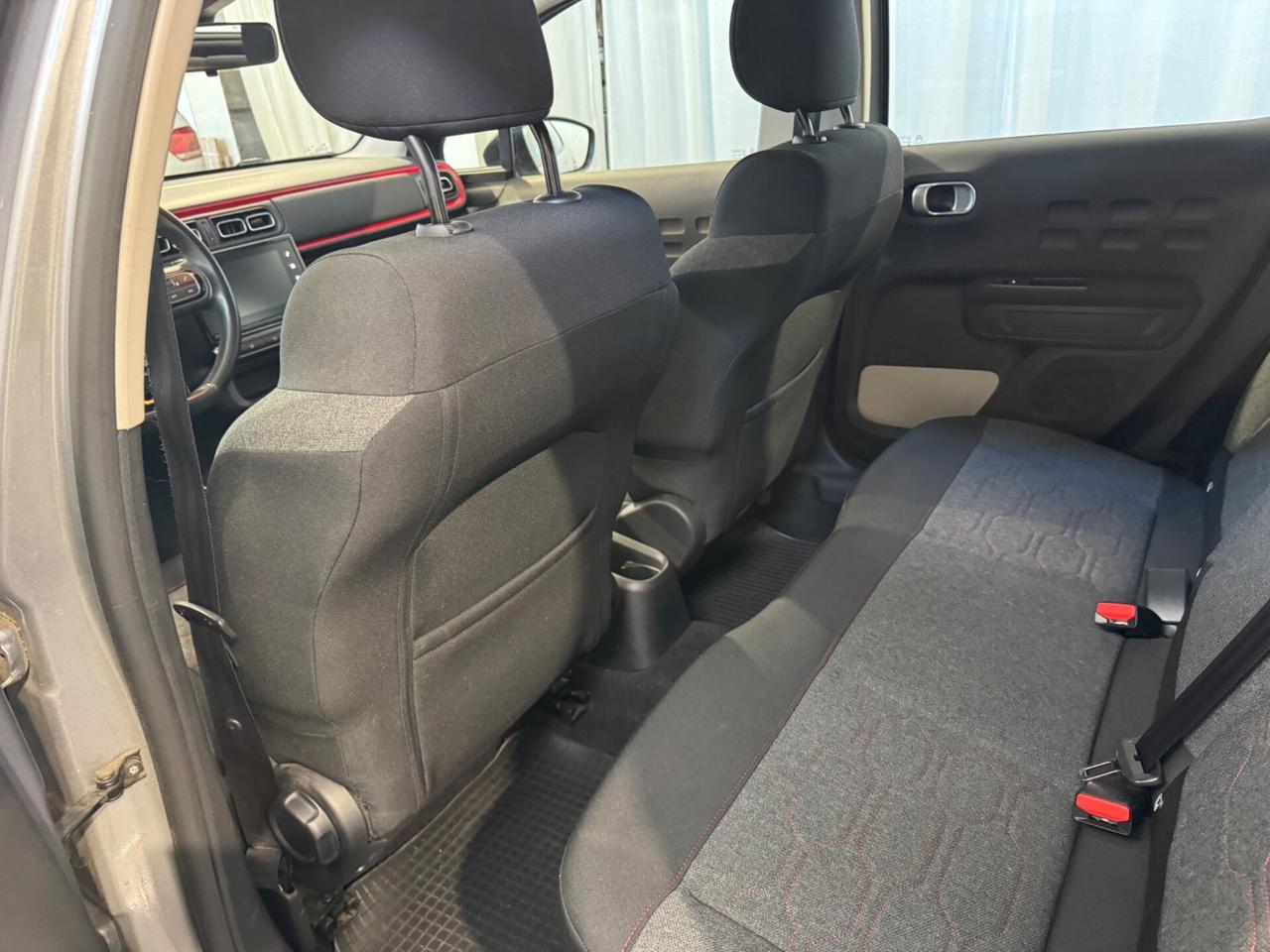 Citroen C3 PureTech 82 Shine