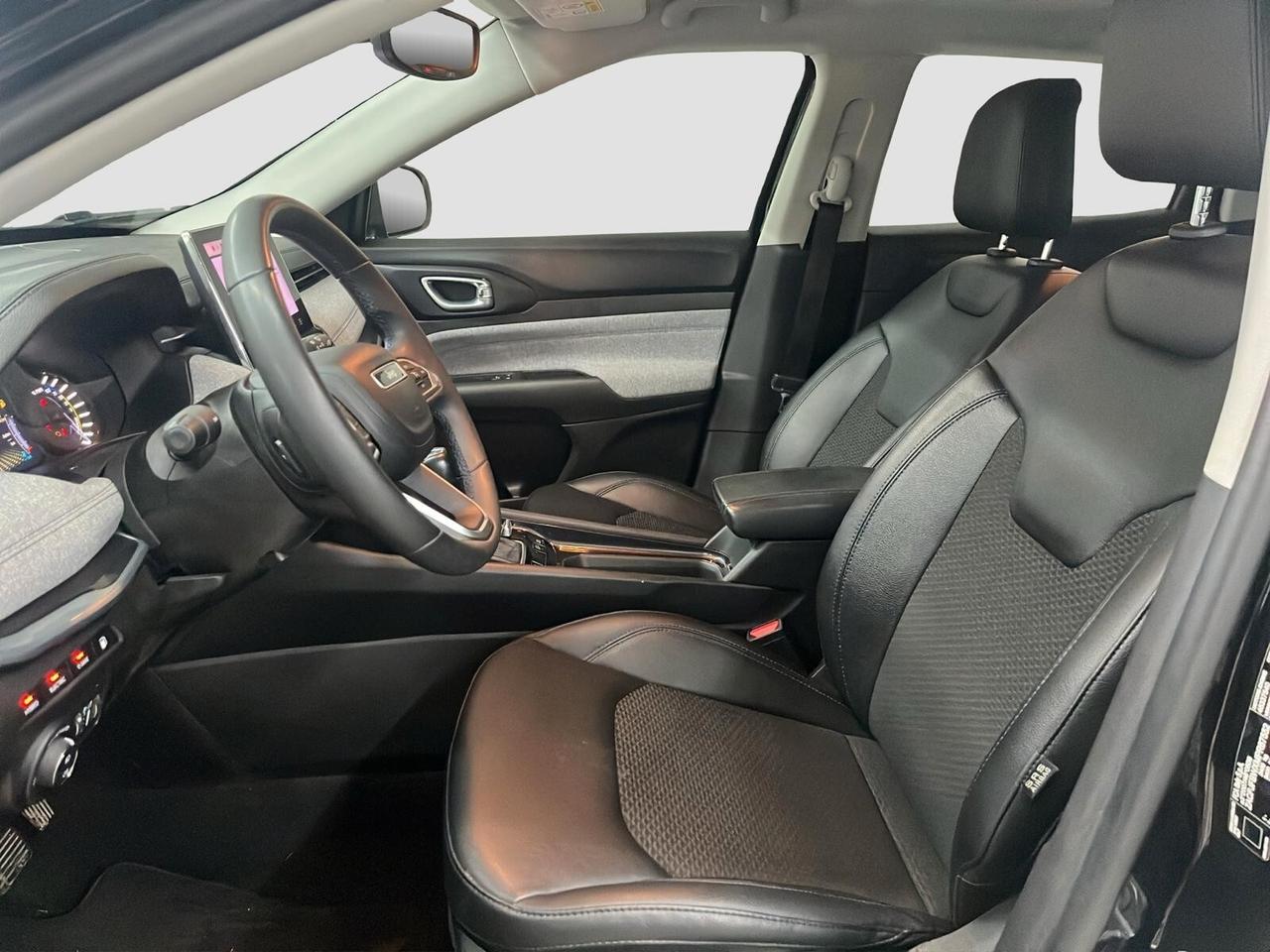 Jeep Compass 1.3 Turbo T4 190 CV PHEV AT6 4xe Limited 2021