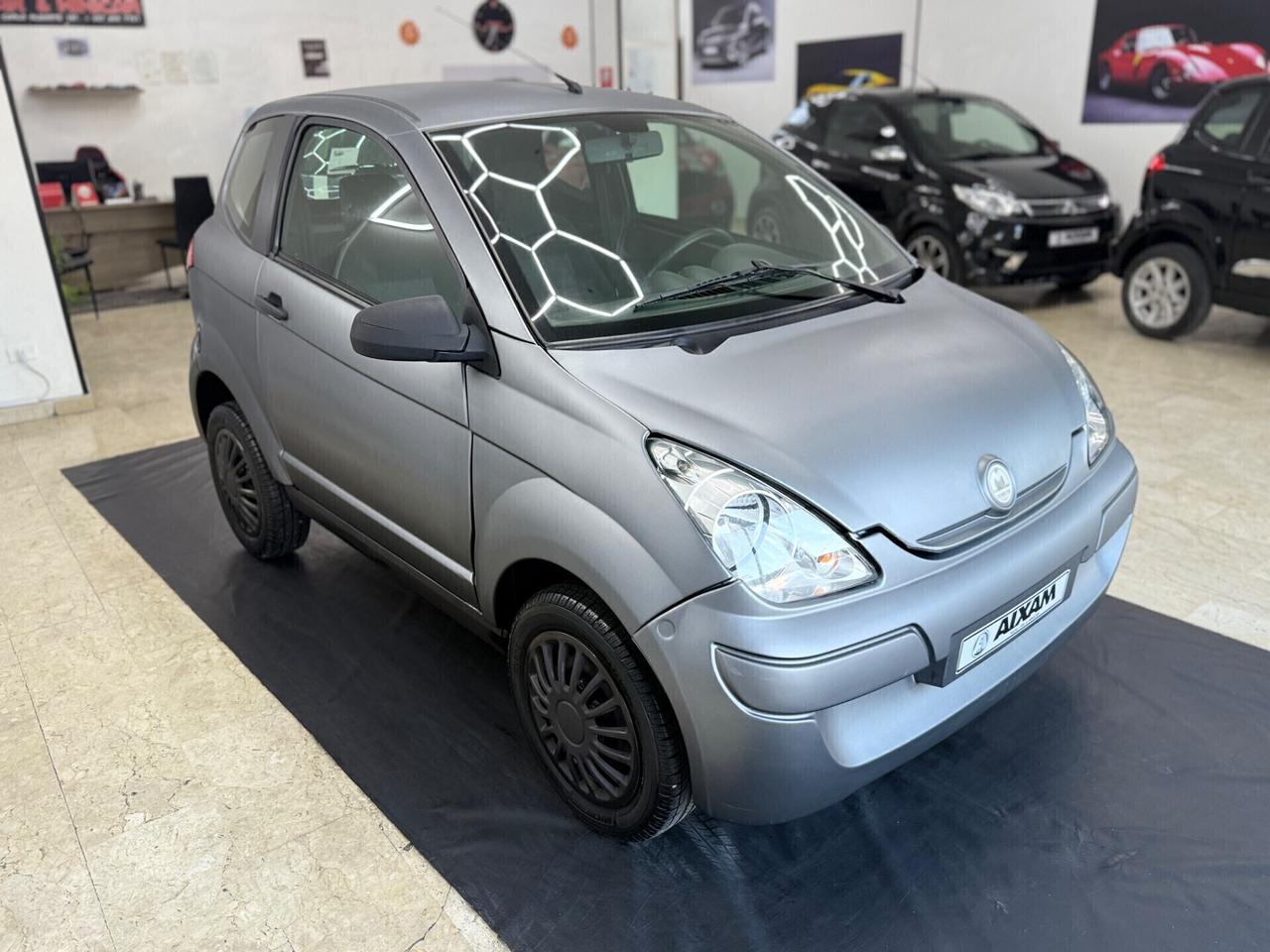 Aixam Minauto