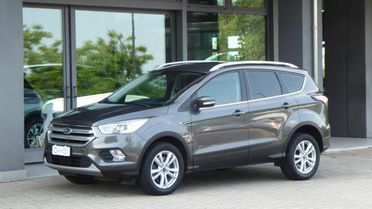 FORD Kuga 2.0 TDCI 150 CV S&S 4WD Powershift Business