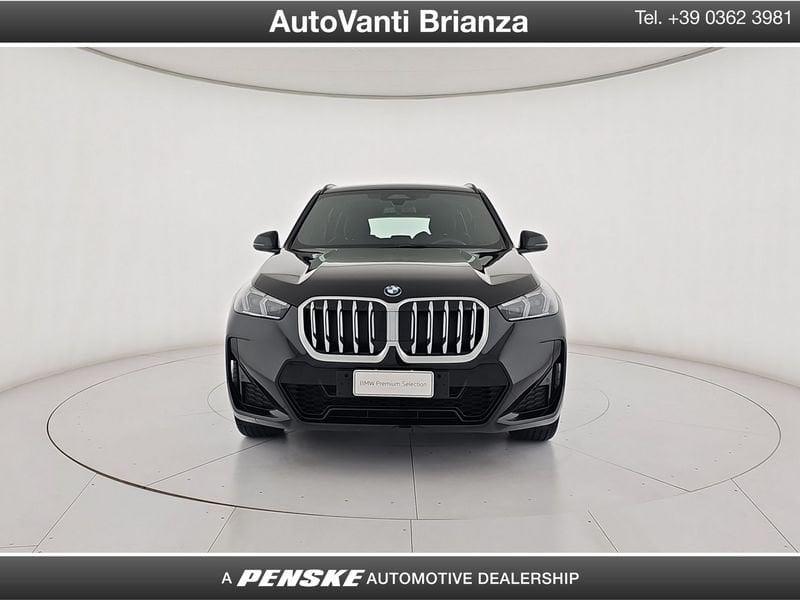 BMW X1 X1 sdrive18i MSport