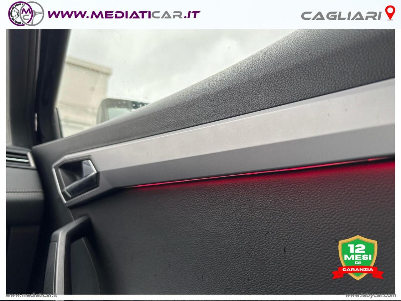 SEAT Ibiza 1.0 EcoTSI 95CV 5p. XCELLENCE