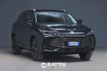 MG HS 1.5 Hybrid+ Luxury Auto