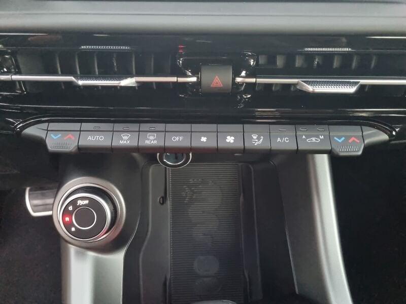 Alfa Romeo Tonale 1.5 Hybrid 130cv Fwd Sprint