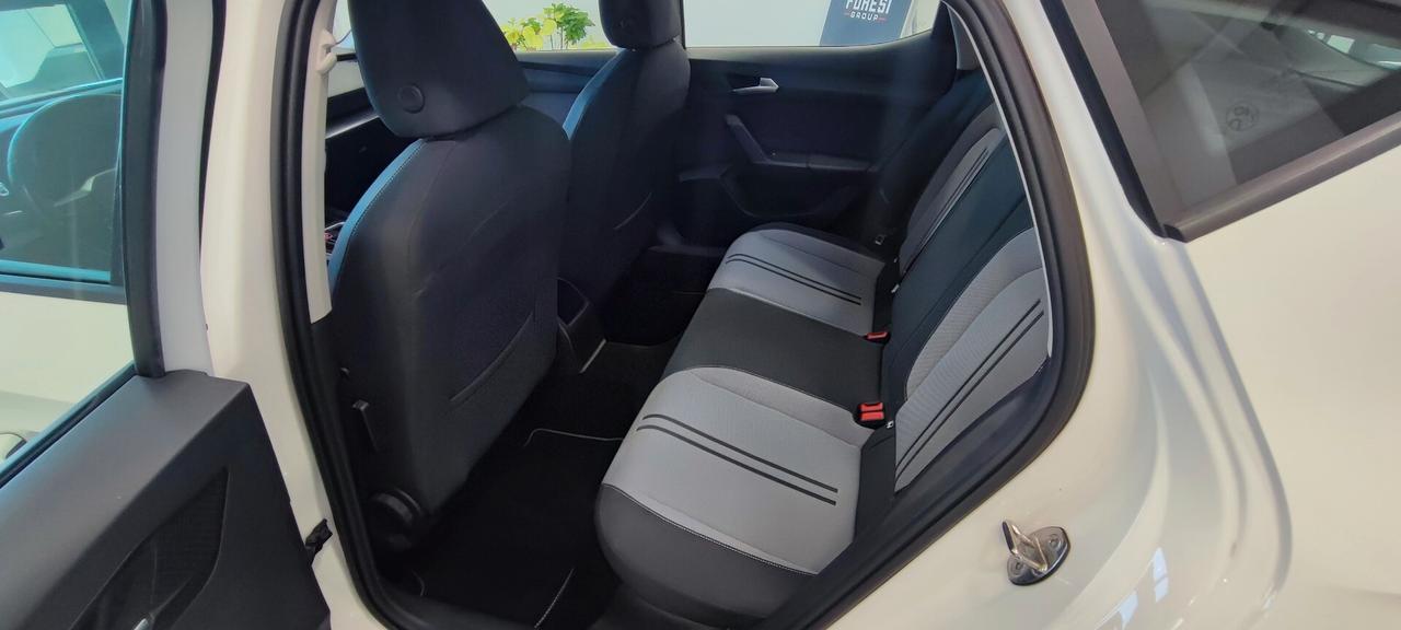 Seat Leon 1.5 TGI DSG Business