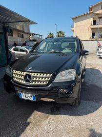 Mercedes-benz ML 320 SPORT