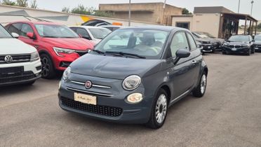 Fiat 500 1.0 Hybrid Lounge