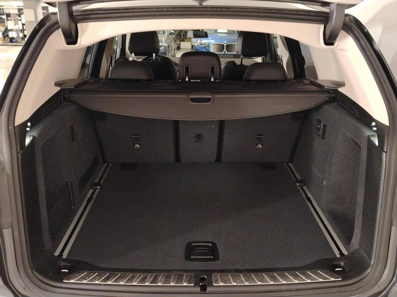 BMW X3 xDrive20d 48V