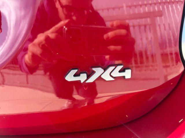 FIAT 500X MJT CROSS GARANZIA unicopro