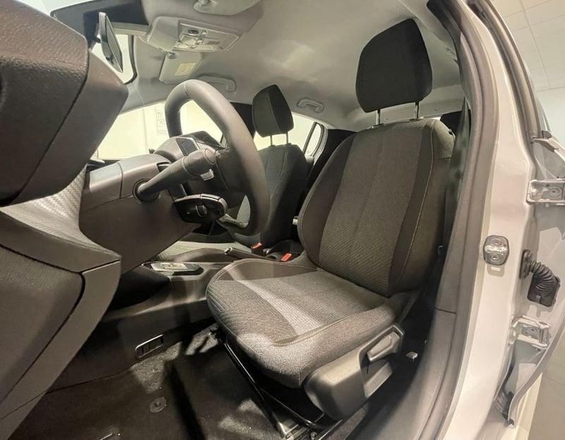 Peugeot 208 Hybrid 110 e-DCS6 Style