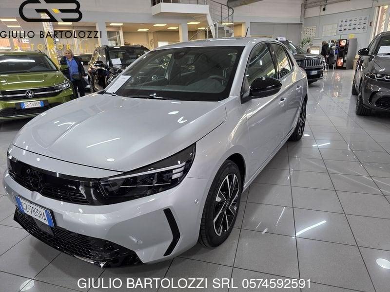 Opel Corsa Corsa 1.2 100 CV GS