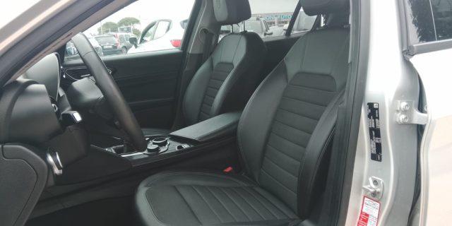 ALFA ROMEO Giulia 2.2 Turbodiesel 160 CV AT8 Super