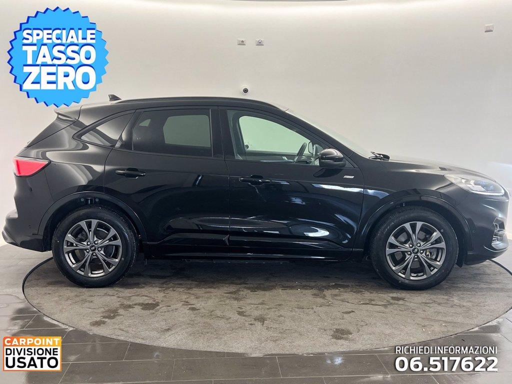 FORD Kuga 2.5 phev st-line x 2wd 225cv cvt del 2020