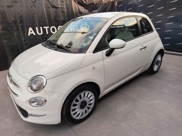 Fiat 500 1.2 BENZINA E GPL DI SERIE EasyPower